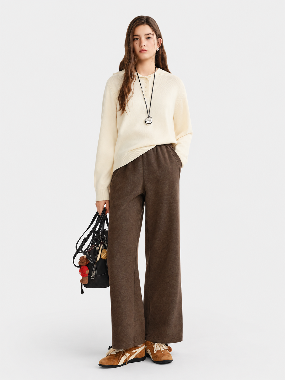 Pantalone Aspen