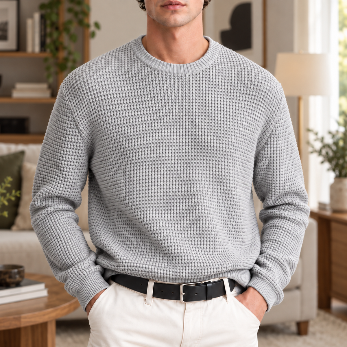 Maglione Nordico