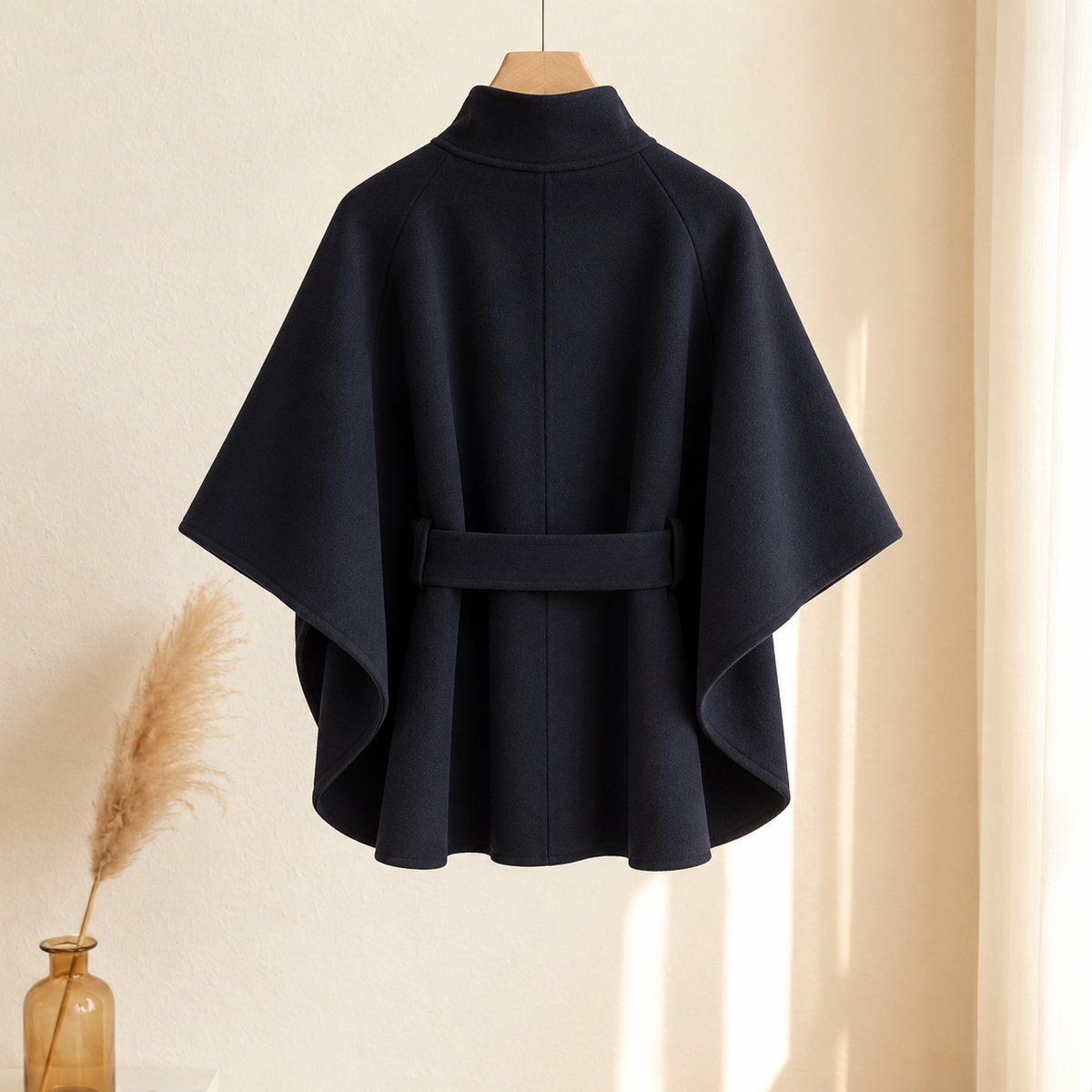Mantella Noir