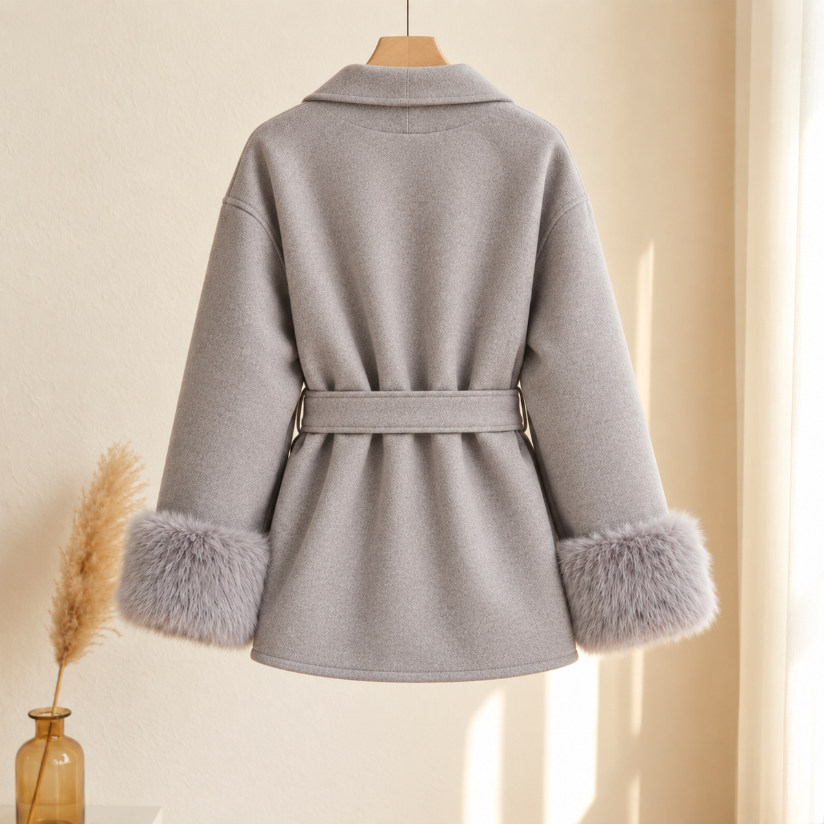 Cappotto Mademoiselle