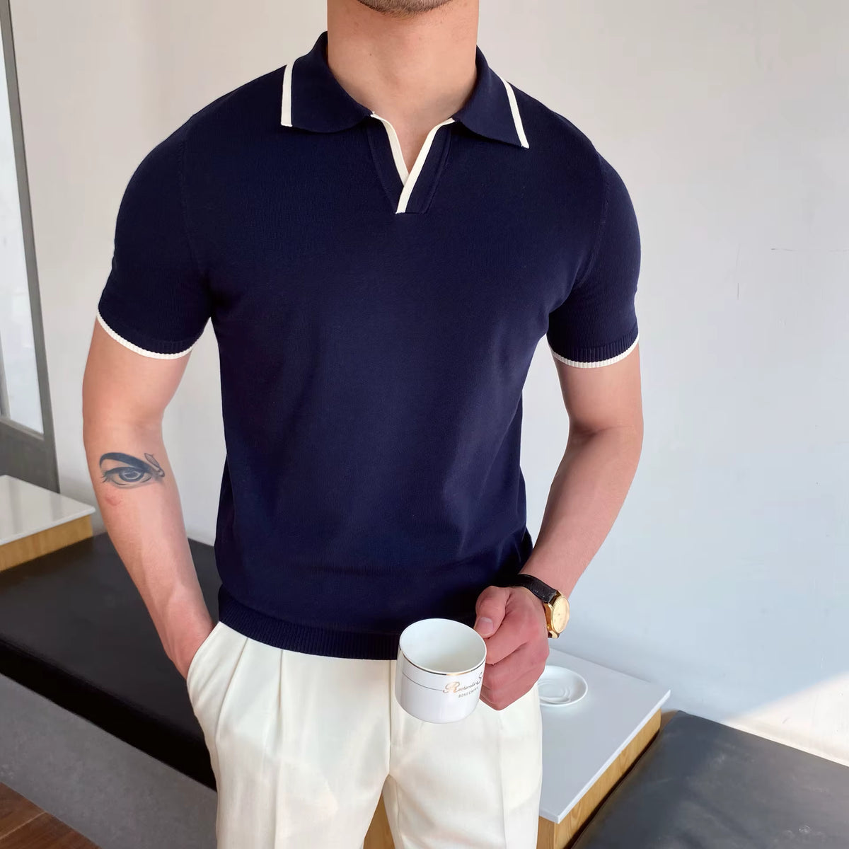 Polo Ascot