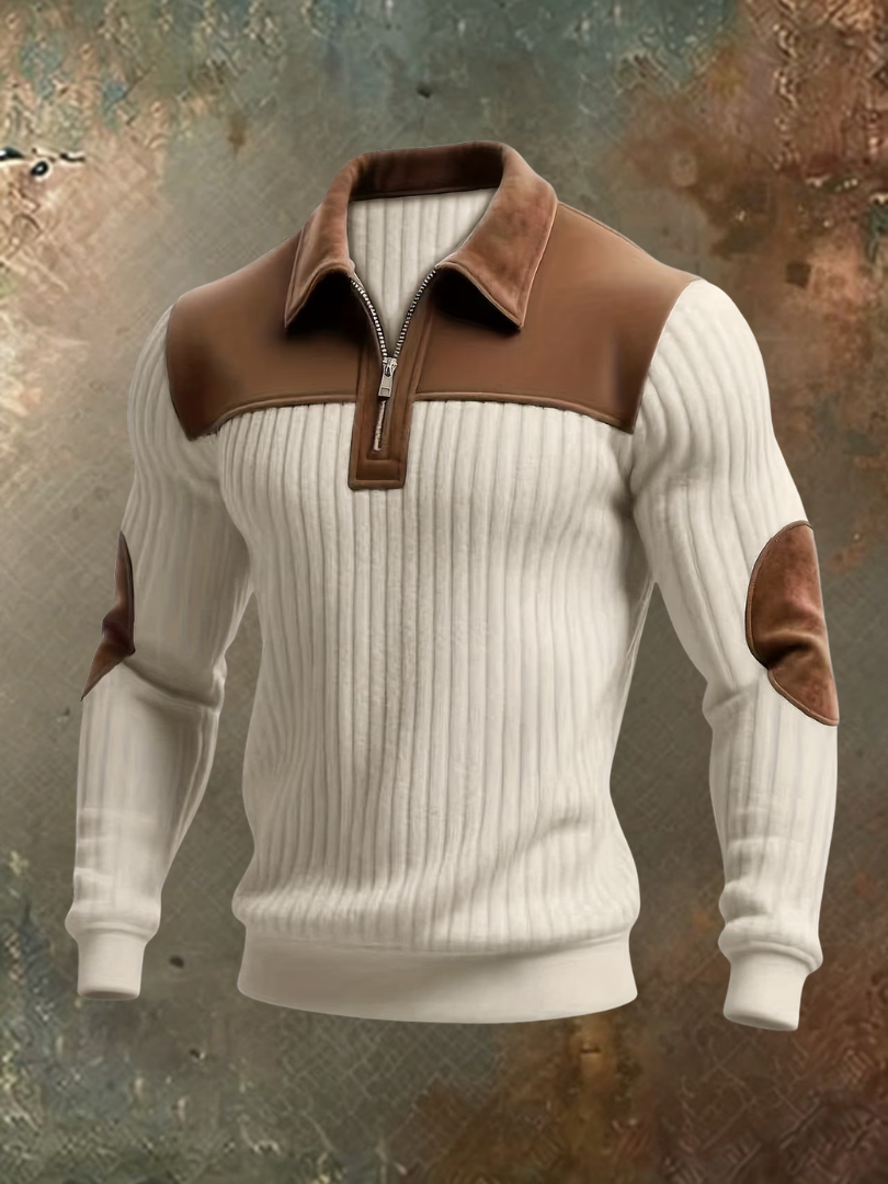 Lars | Maglione di Lusso da Uomo