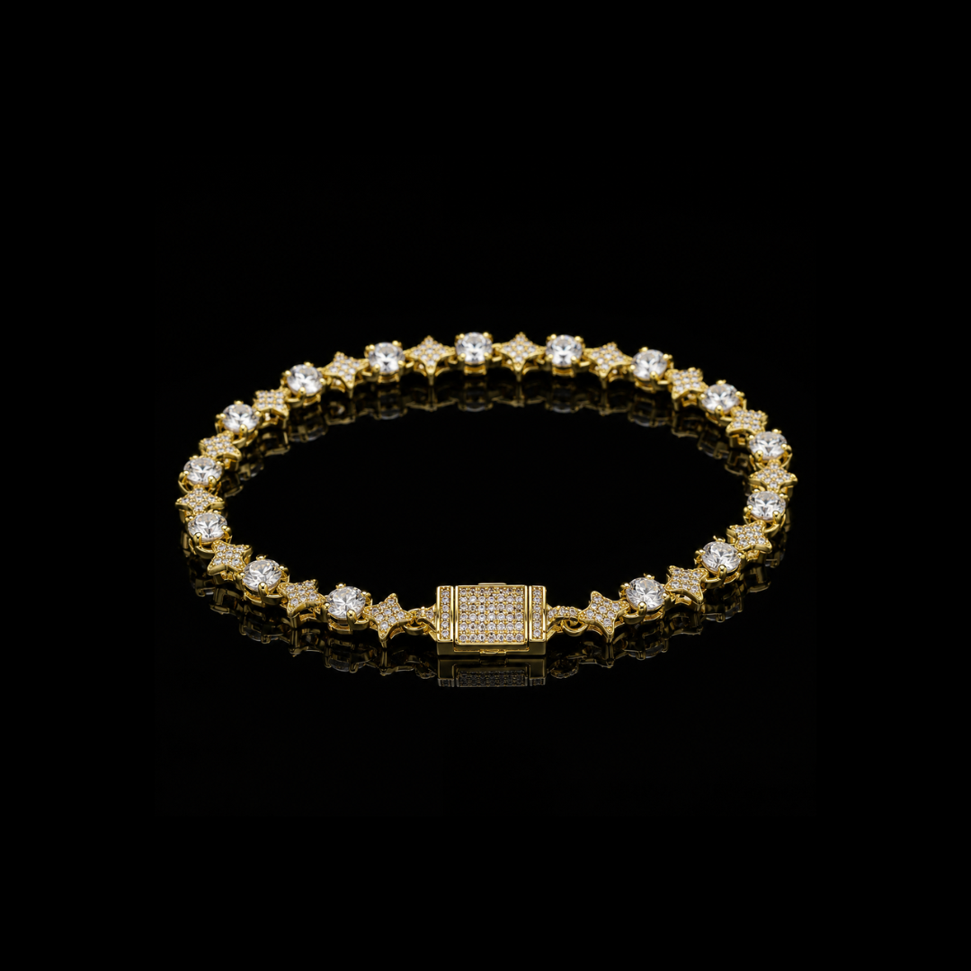 macedo | Bracciale Starlet