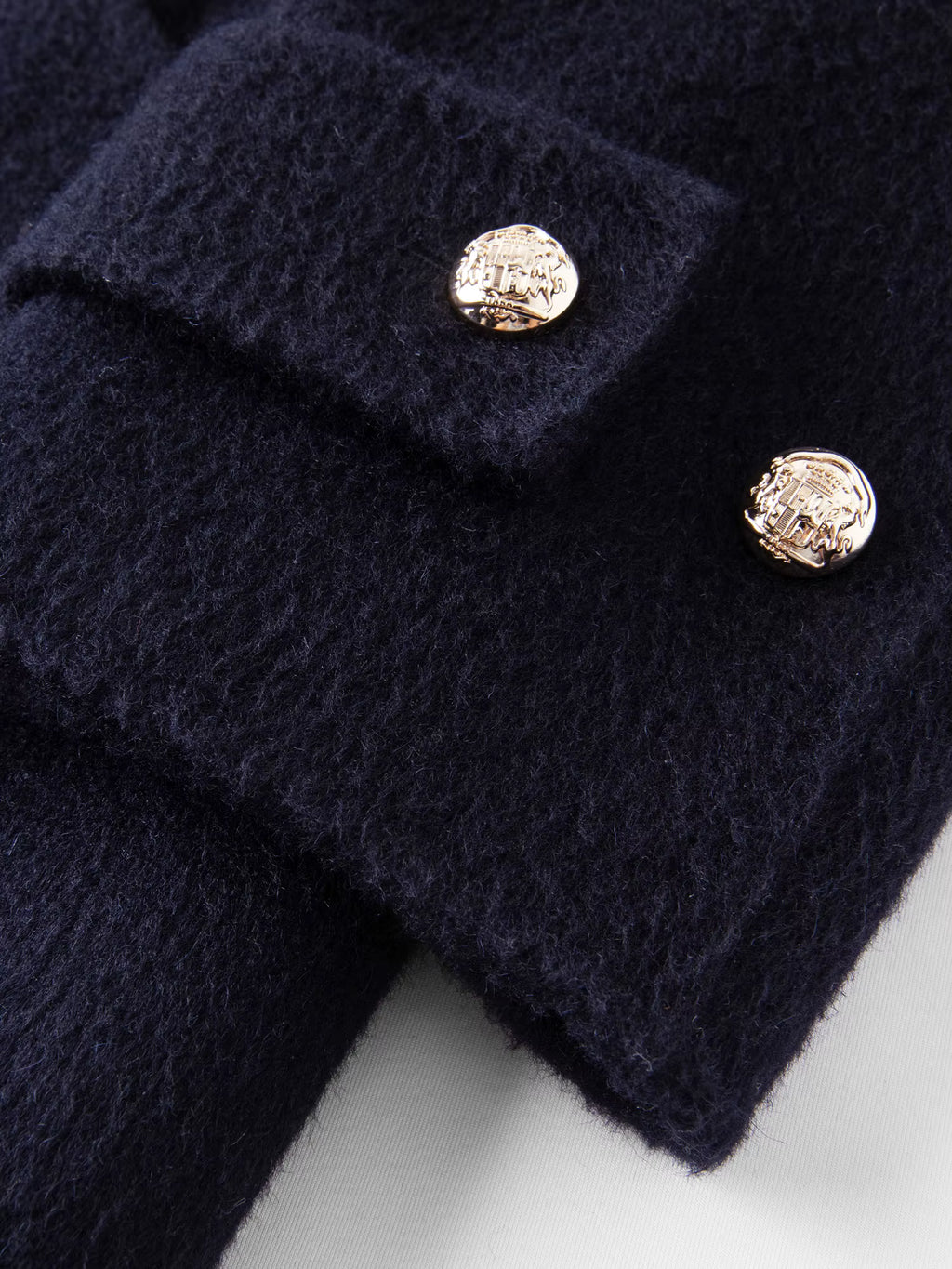 Cappotto Manhattan
