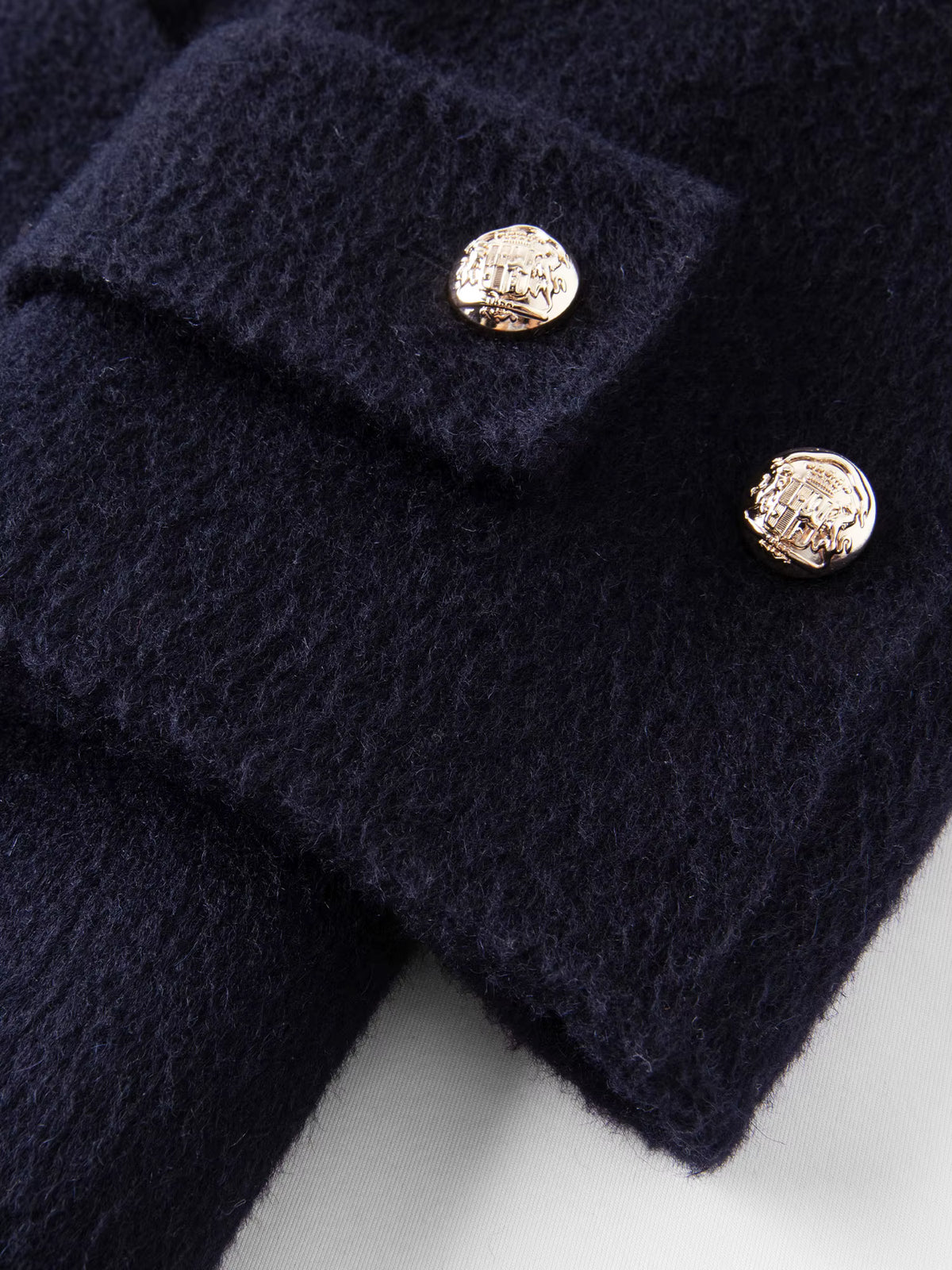 Cappotto Manhattan