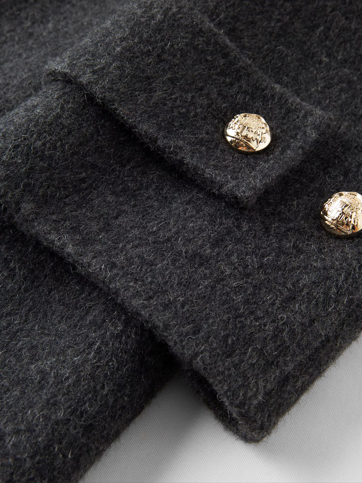 Cappotto Manhattan
