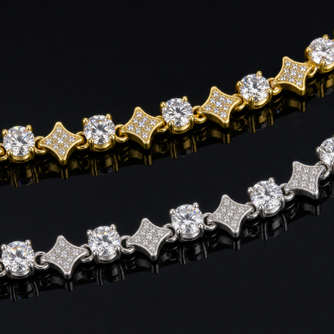 macedo | Bracciale Starlet