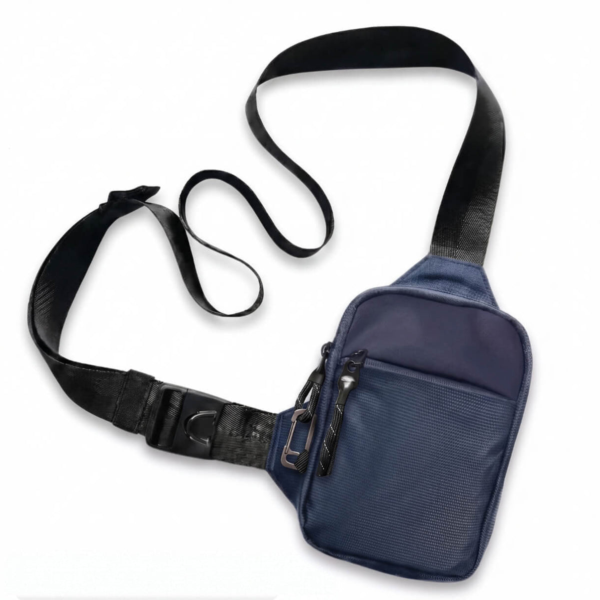 Borsa a tracolla antifurto | MACEDO®
