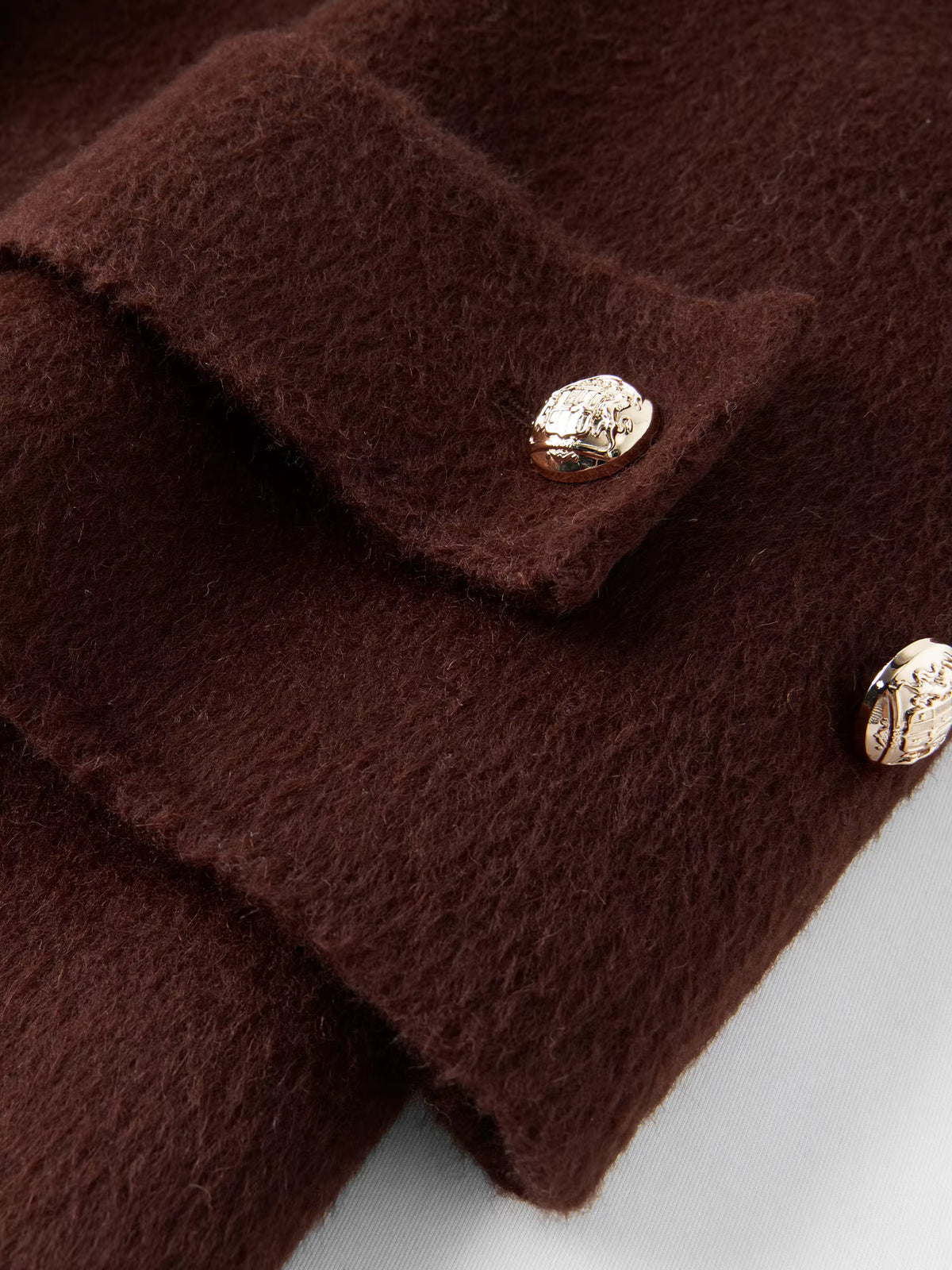 Cappotto Manhattan