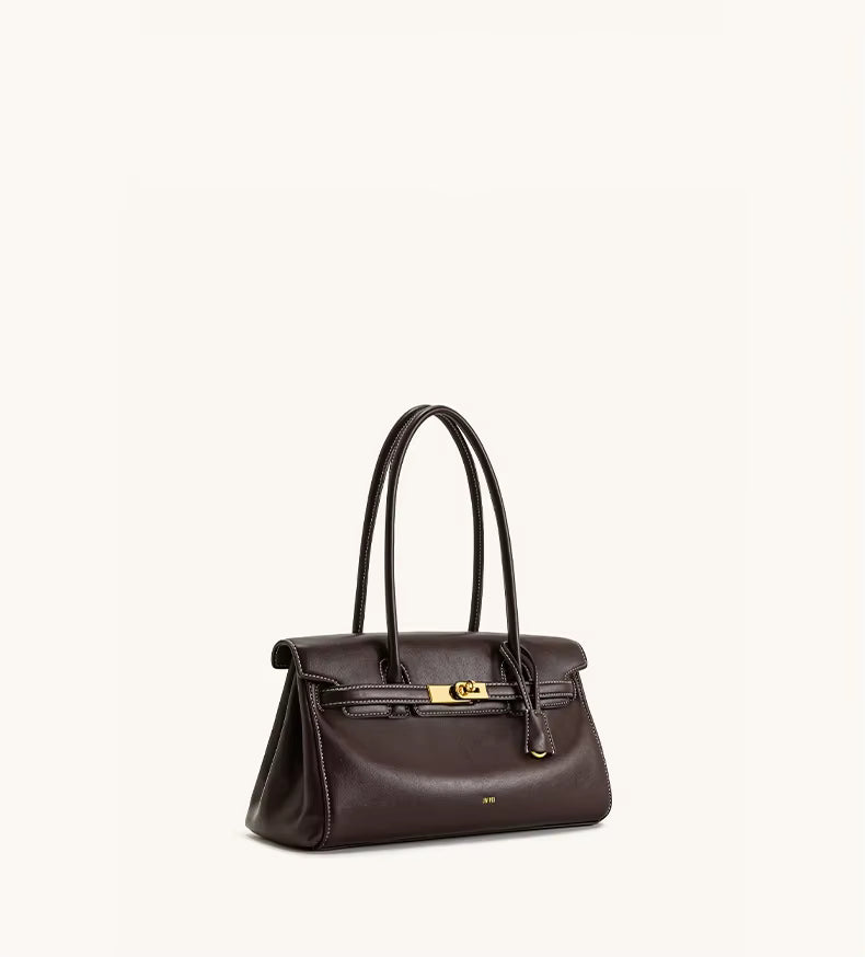 Borsa Lucca strutturata