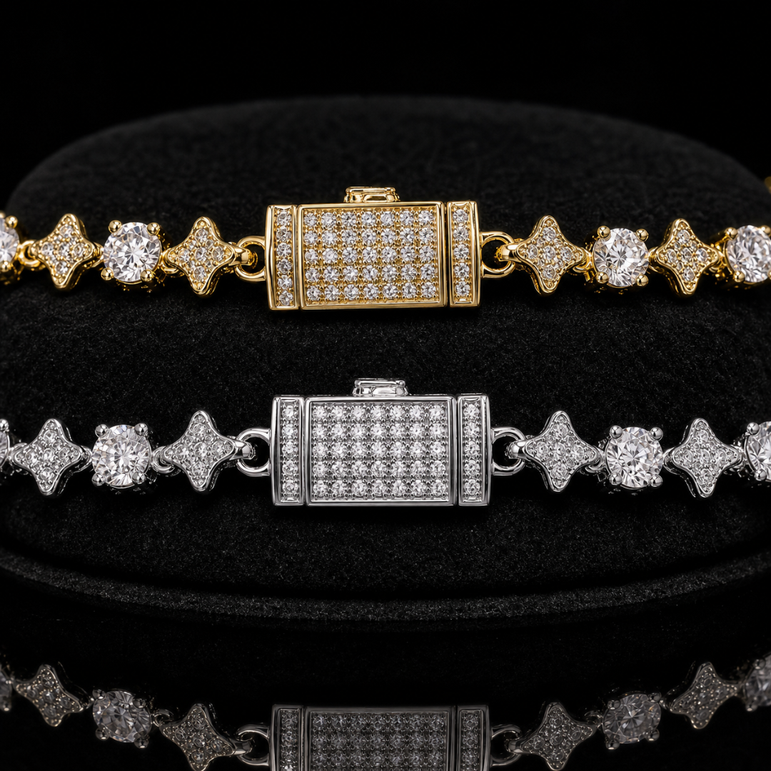 macedo | Bracciale Starlet