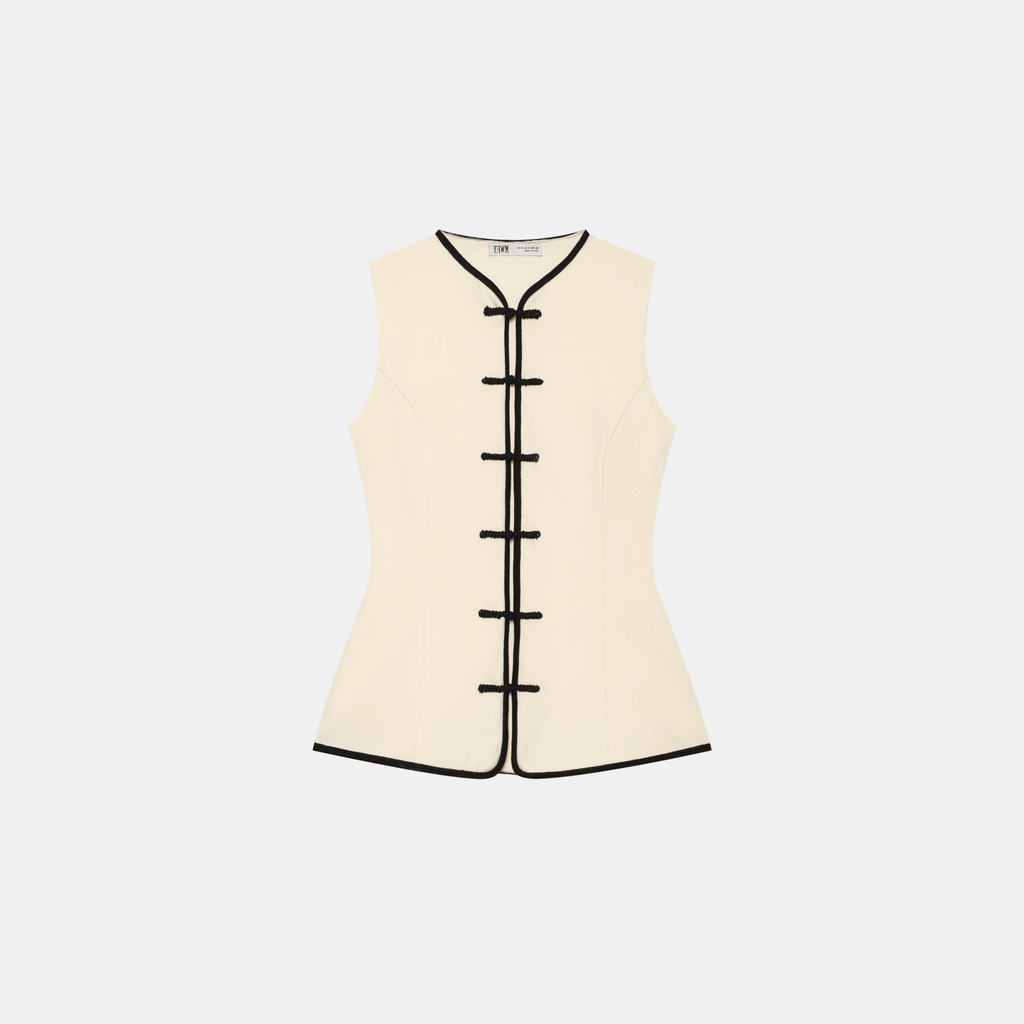 Gilet Jade