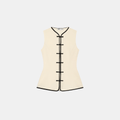 Gilet Jade