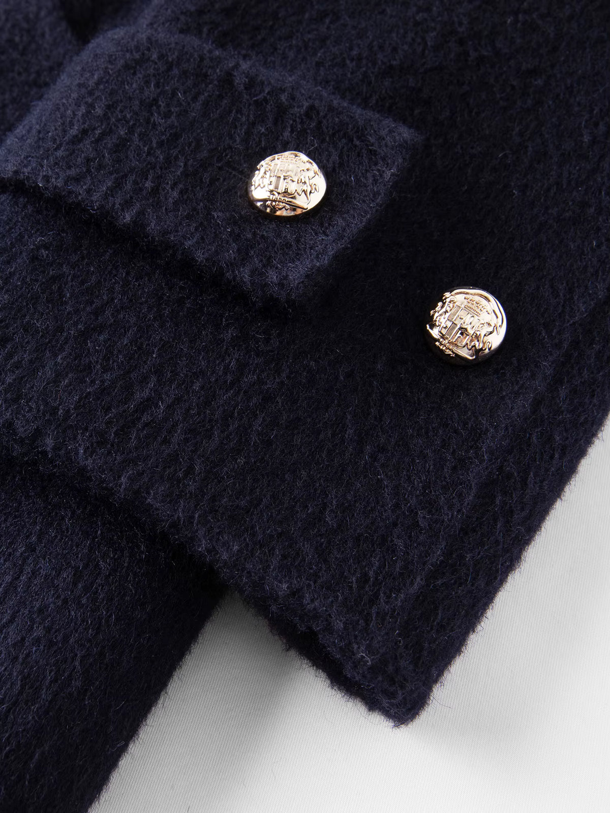 Cappotto Manhattan