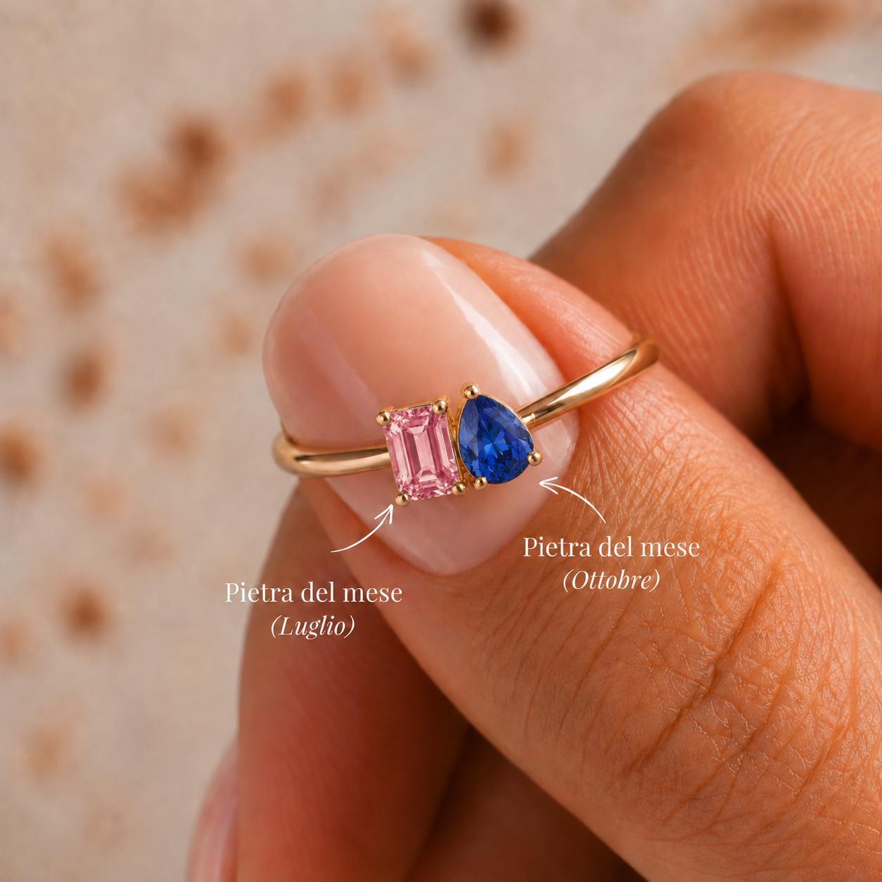 Anello Eterno