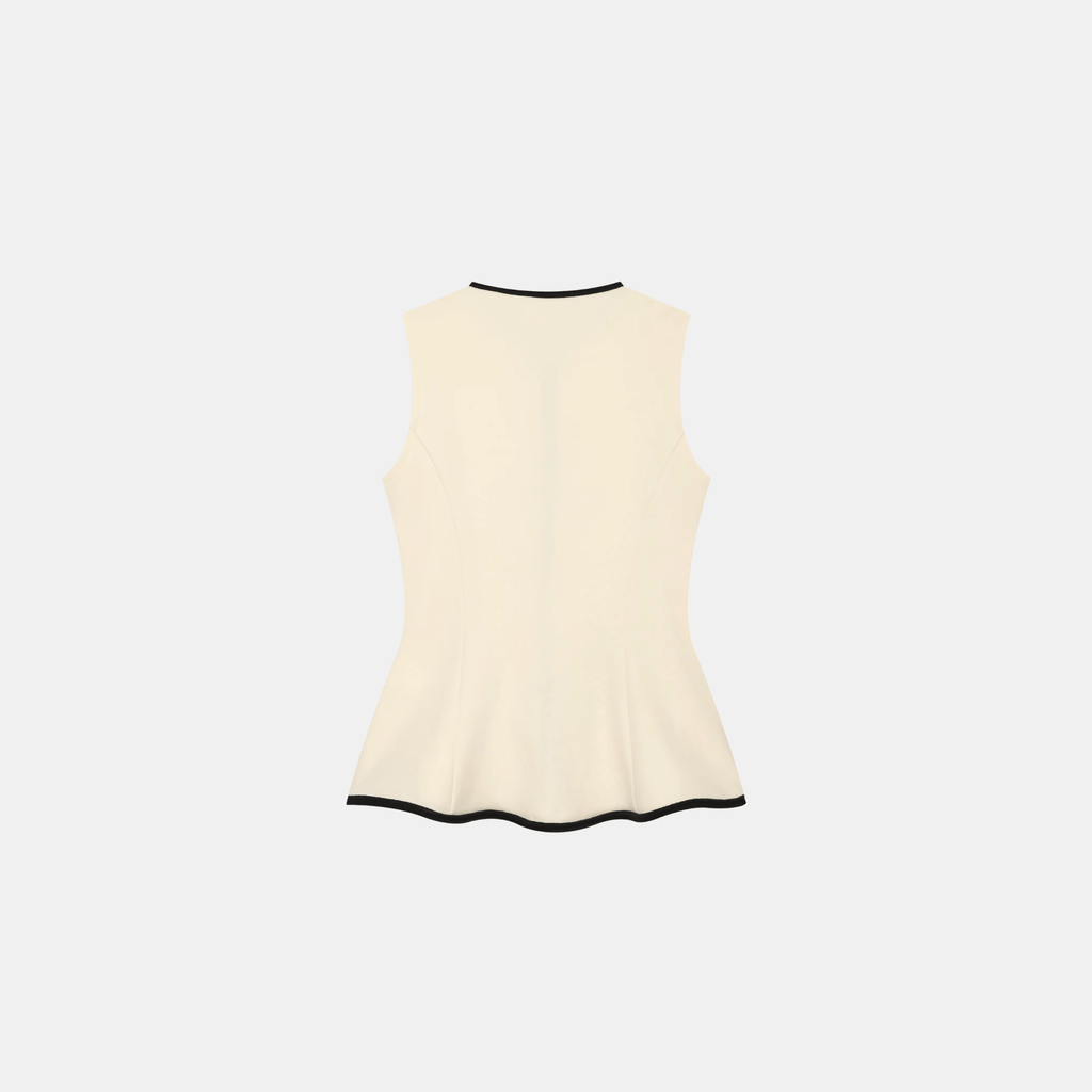 Gilet Jade