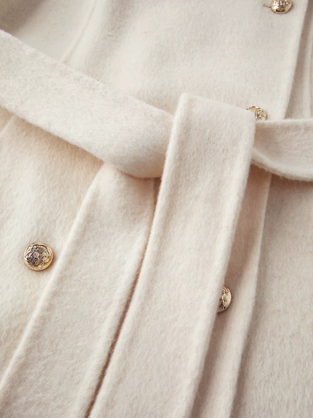 Cappotto Manhattan