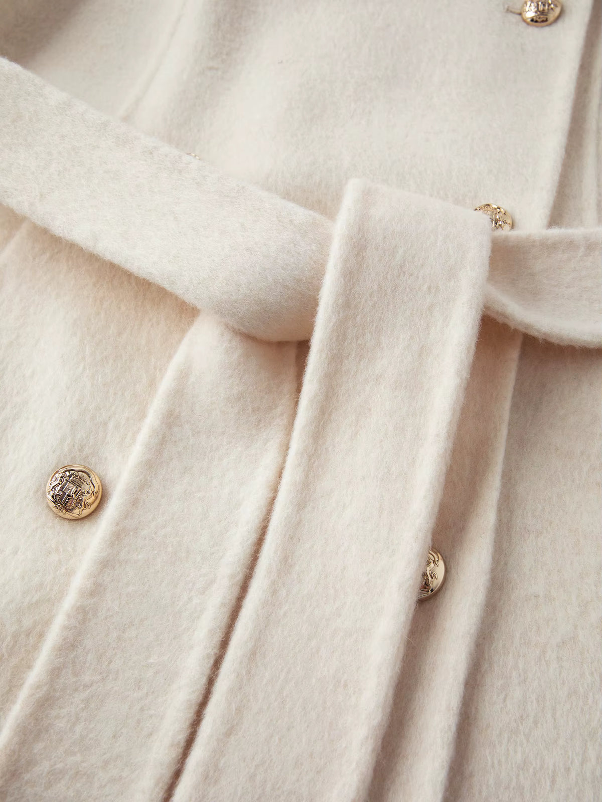 Cappotto Manhattan