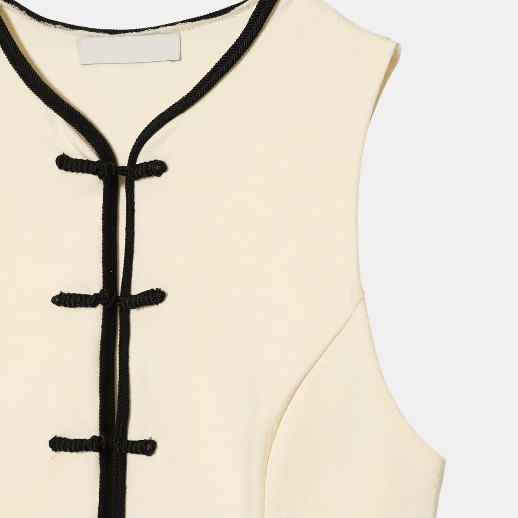 Gilet Jade