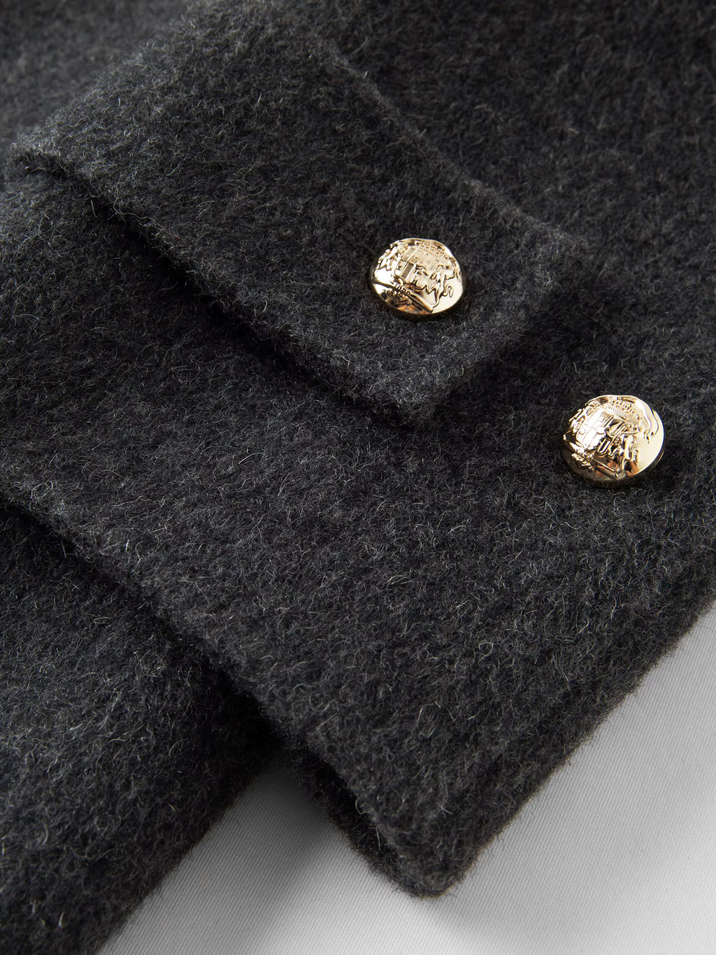 Cappotto Manhattan
