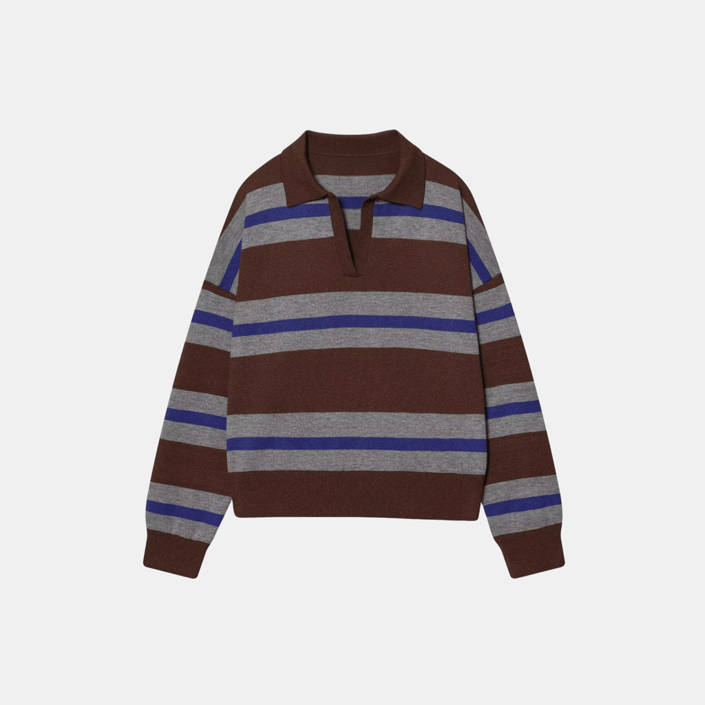 Maglione  autunnale