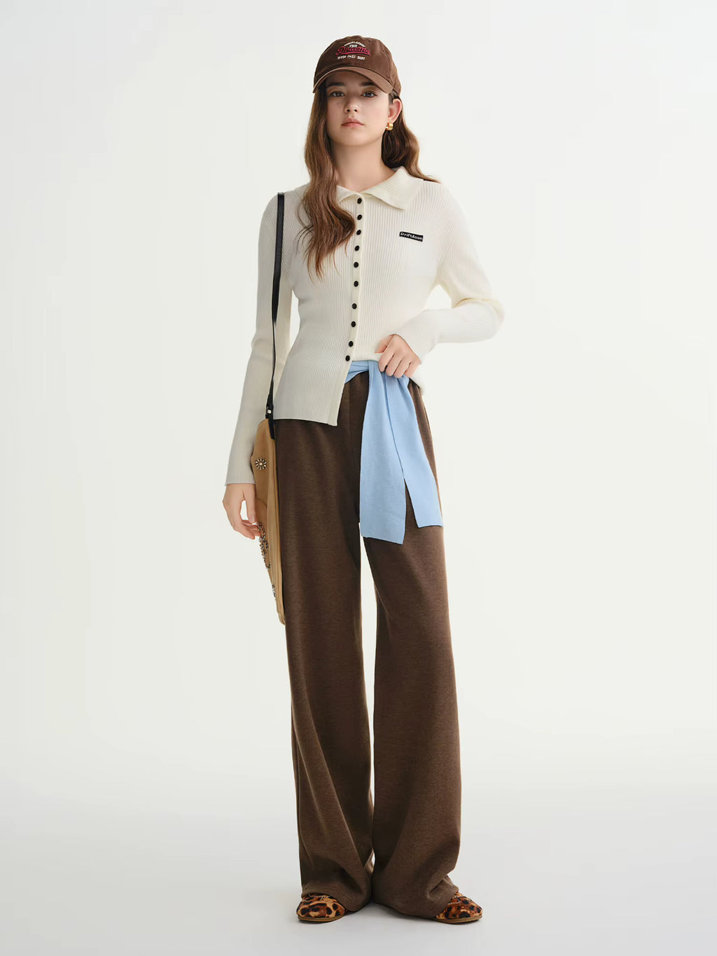 Pantalone Aspen