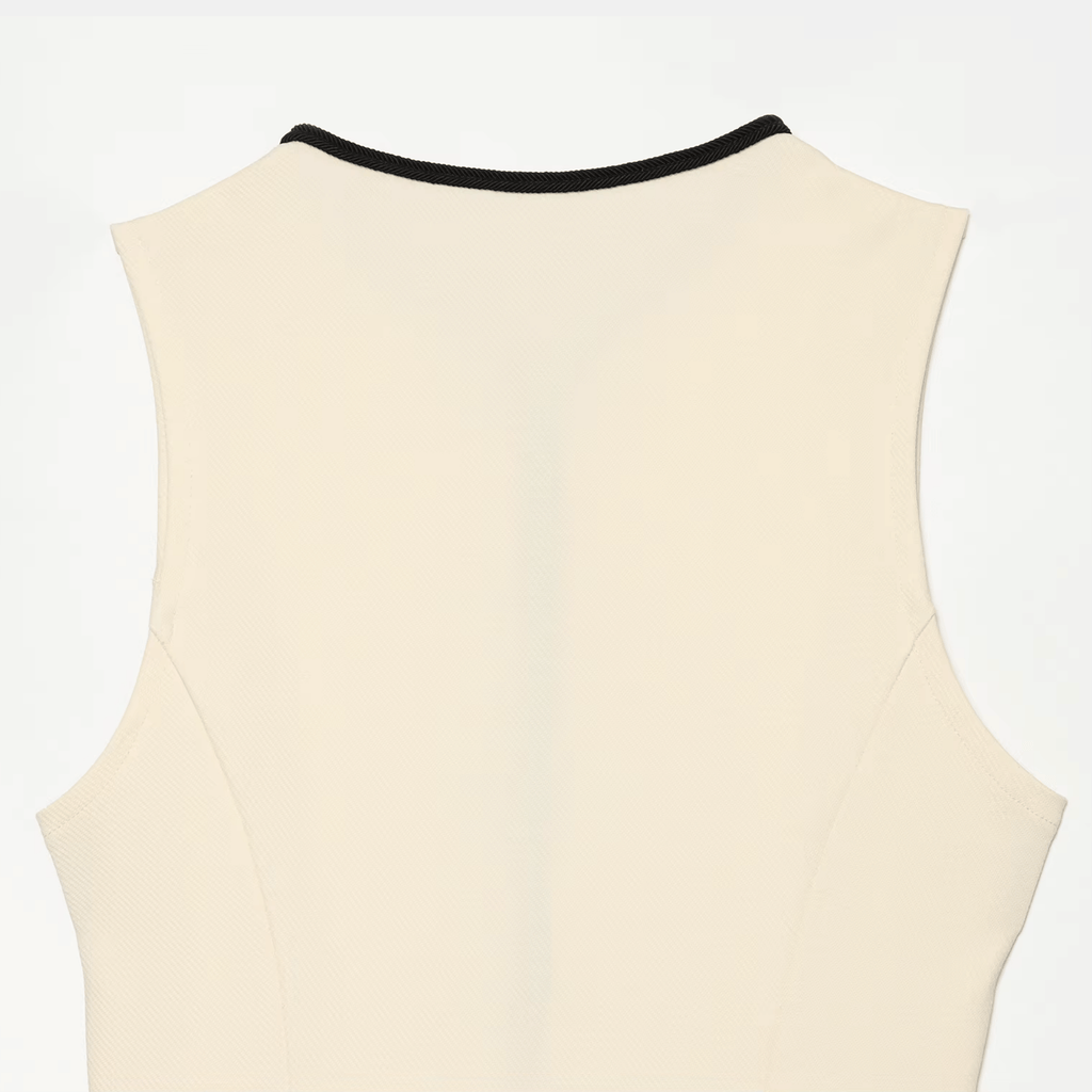 Gilet Jade