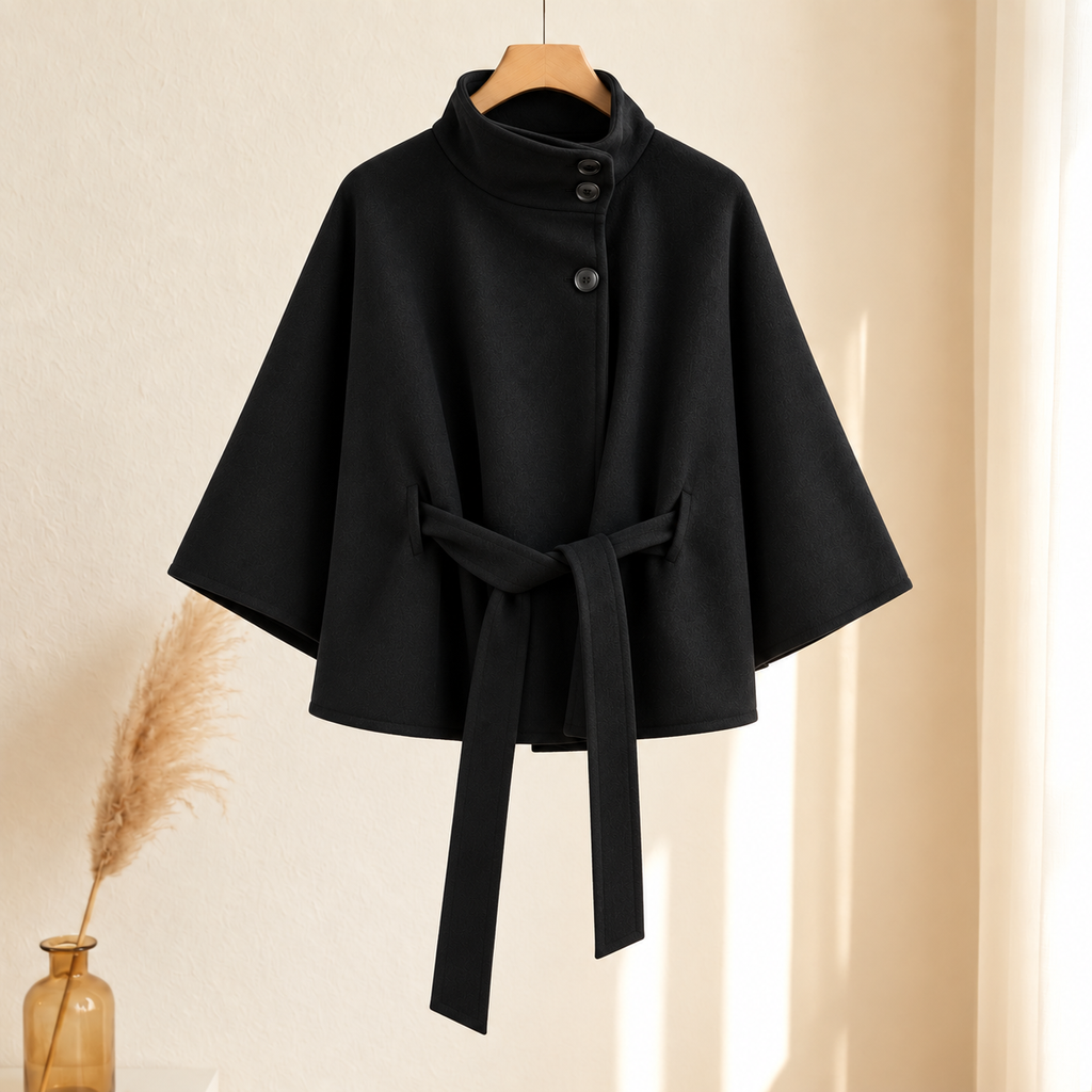 Mantella Noir