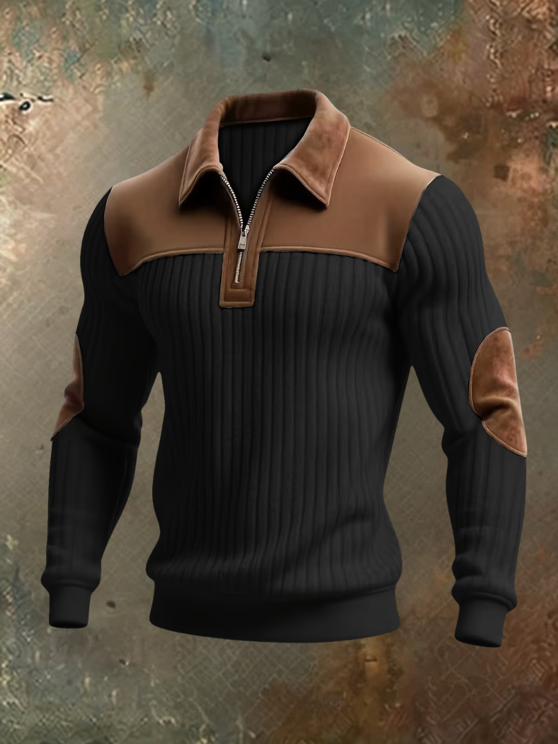 Lars | Maglione di Lusso da Uomo