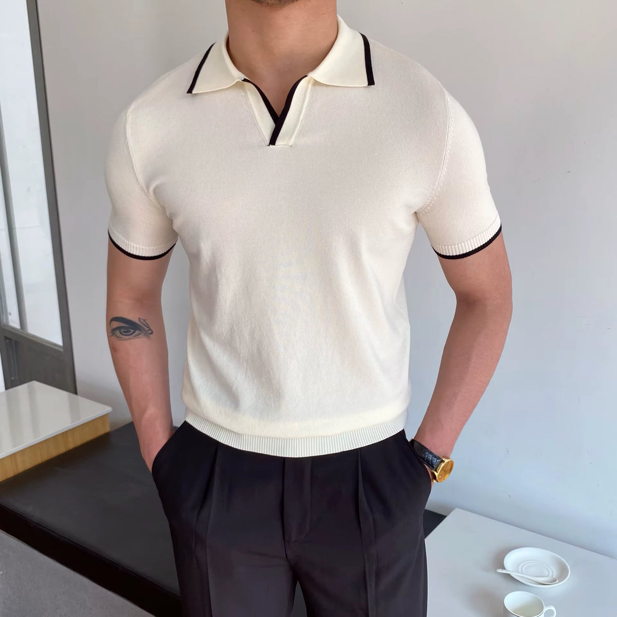 Polo Ascot