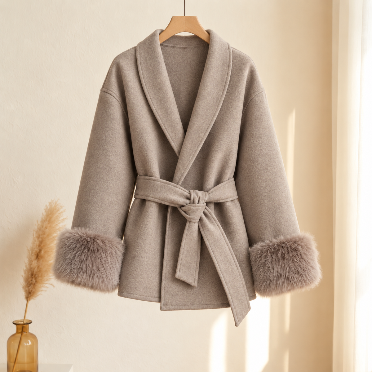 Cappotto Mademoiselle