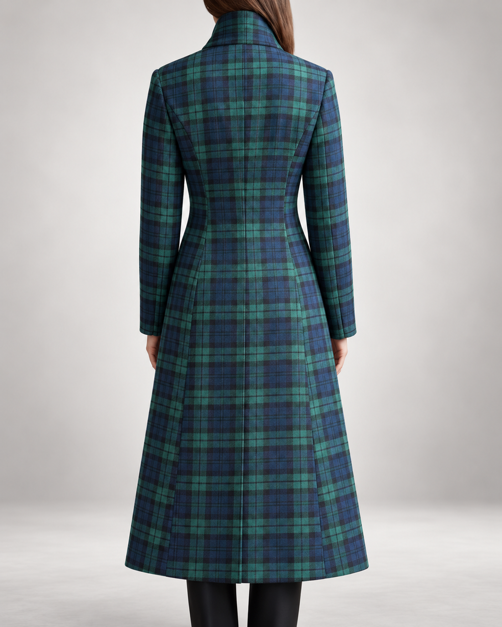 Cappotto Highland