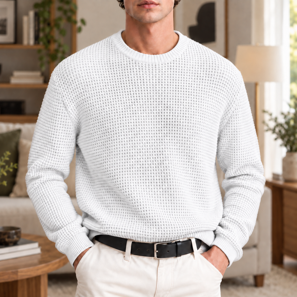 Maglione Nordico