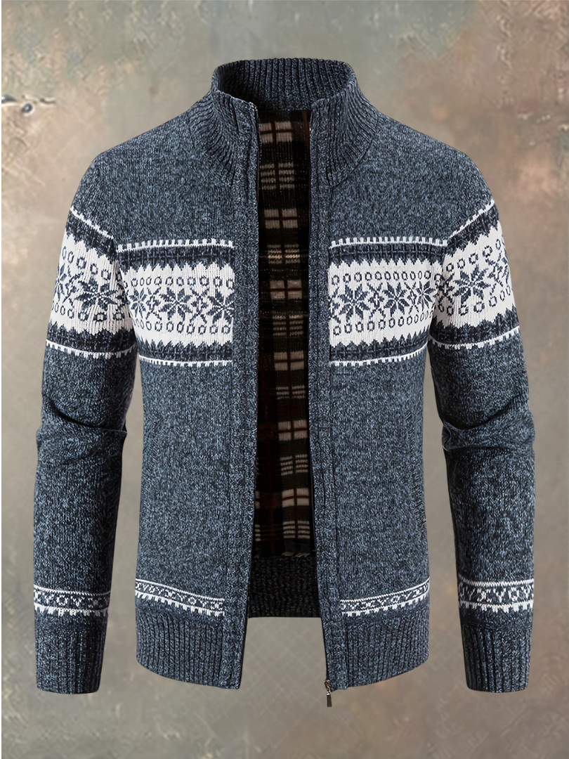 Gilet Lapponia