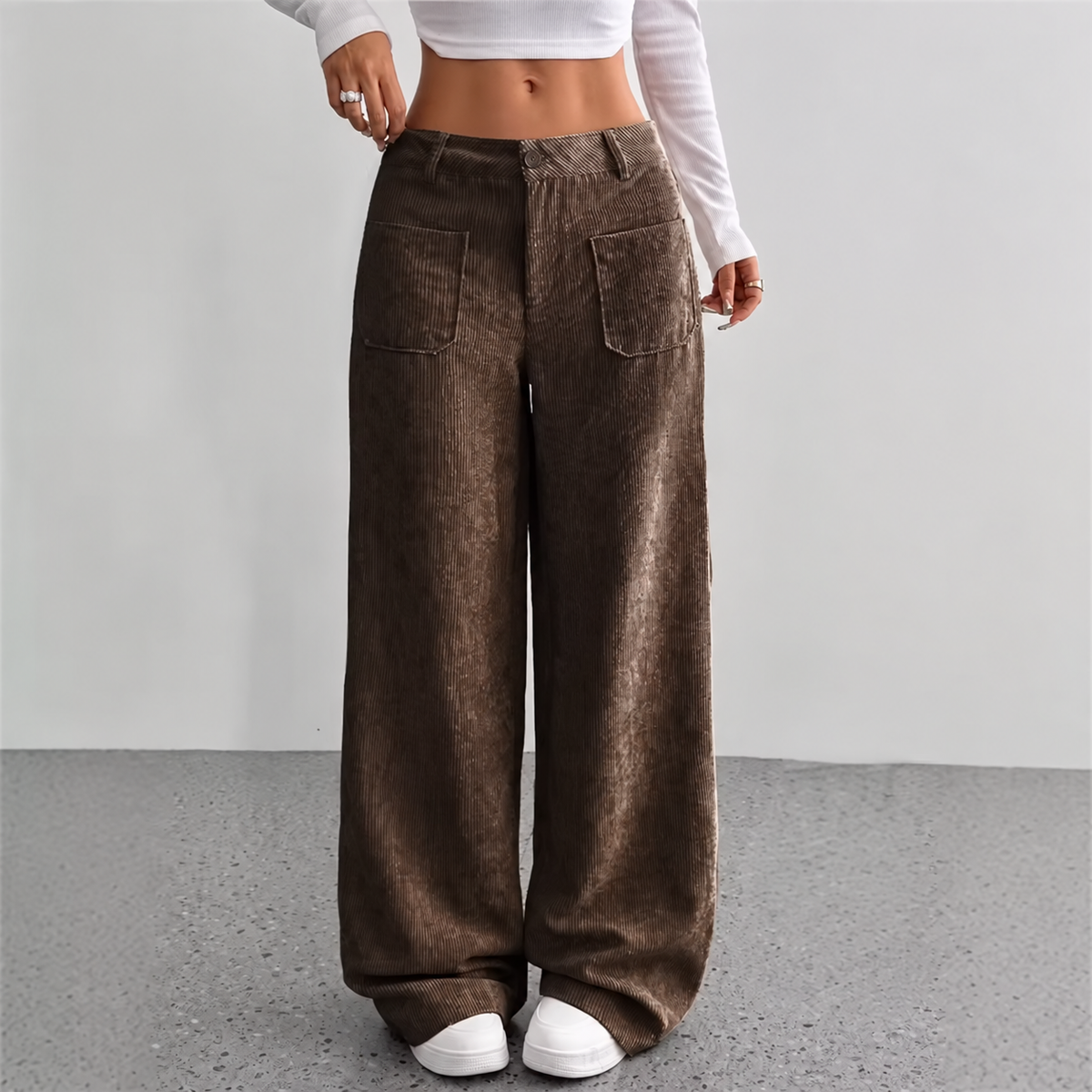 Pantaloni Costa