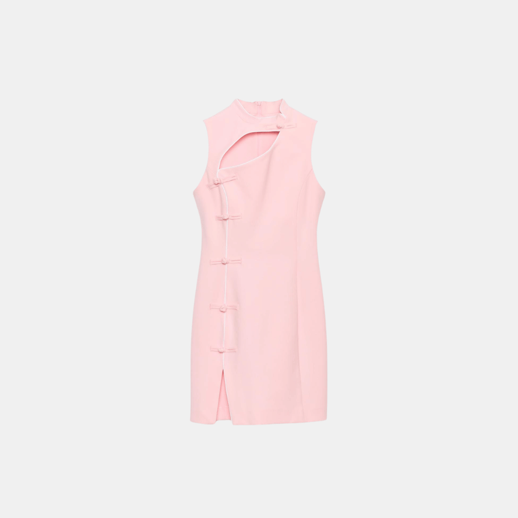 MINIABITO ROSA