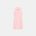 MINIABITO ROSA