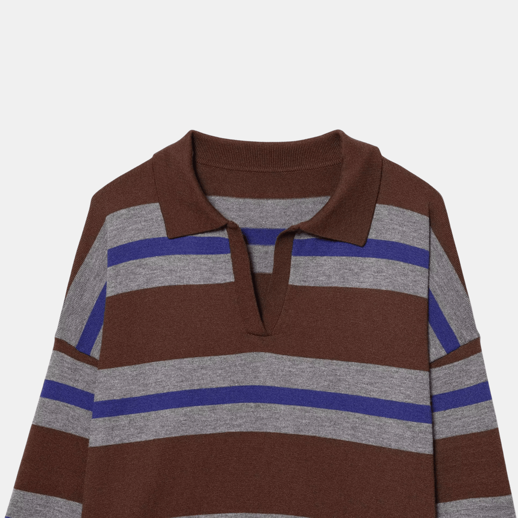 Maglione  autunnale