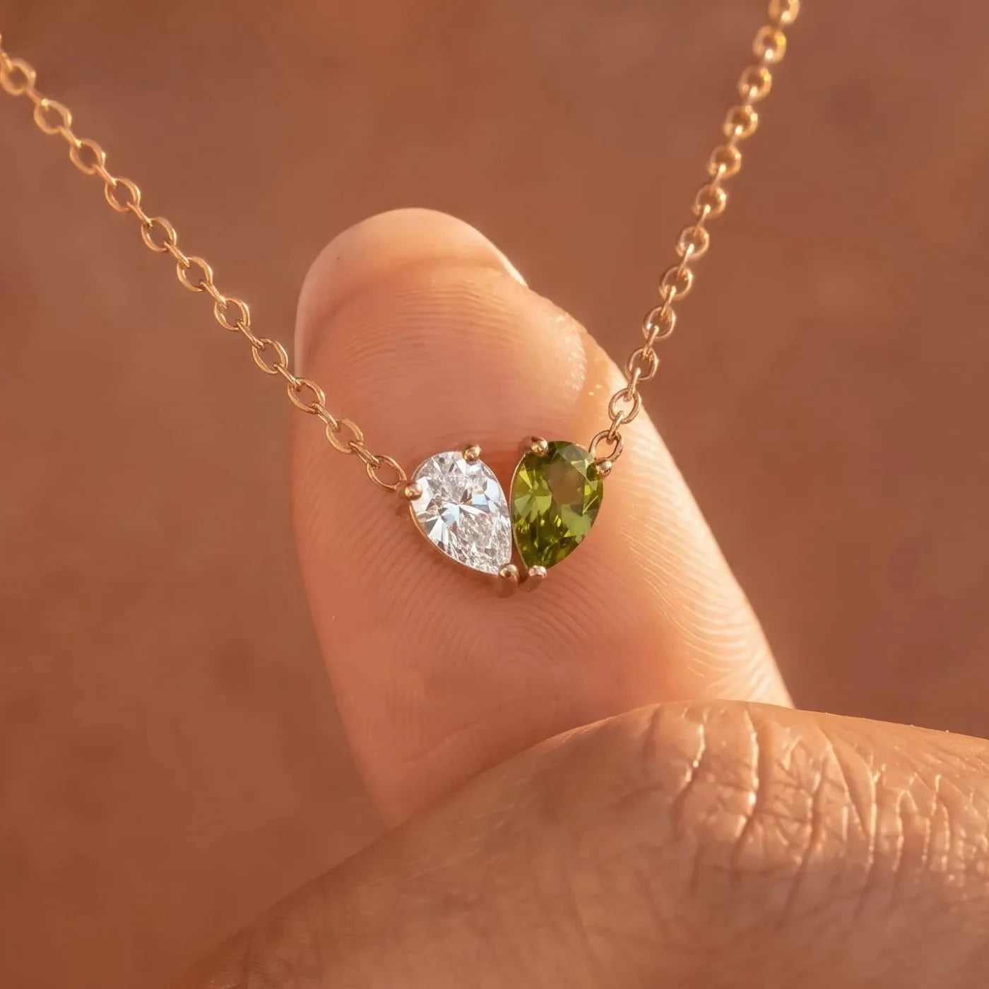 COLLANA amore