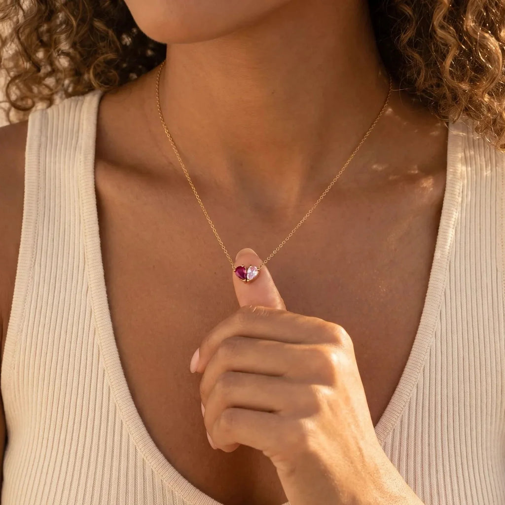 COLLANA amore