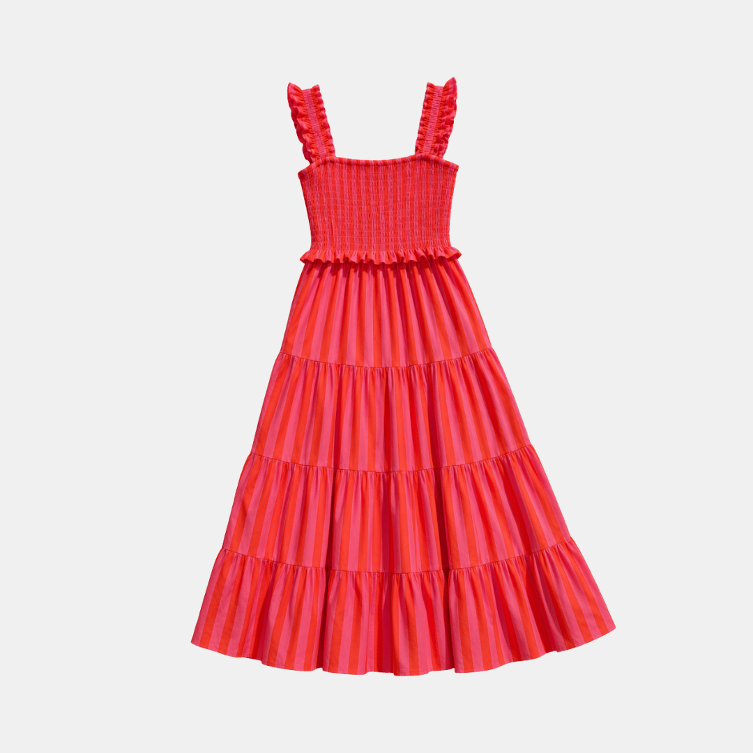 VESTITO ROSALIE