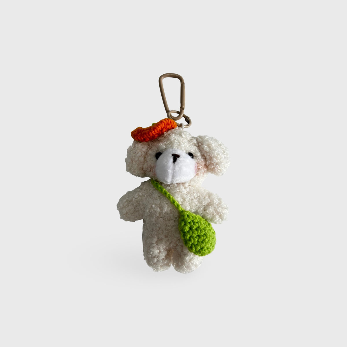 Charm Orsetto Pippa