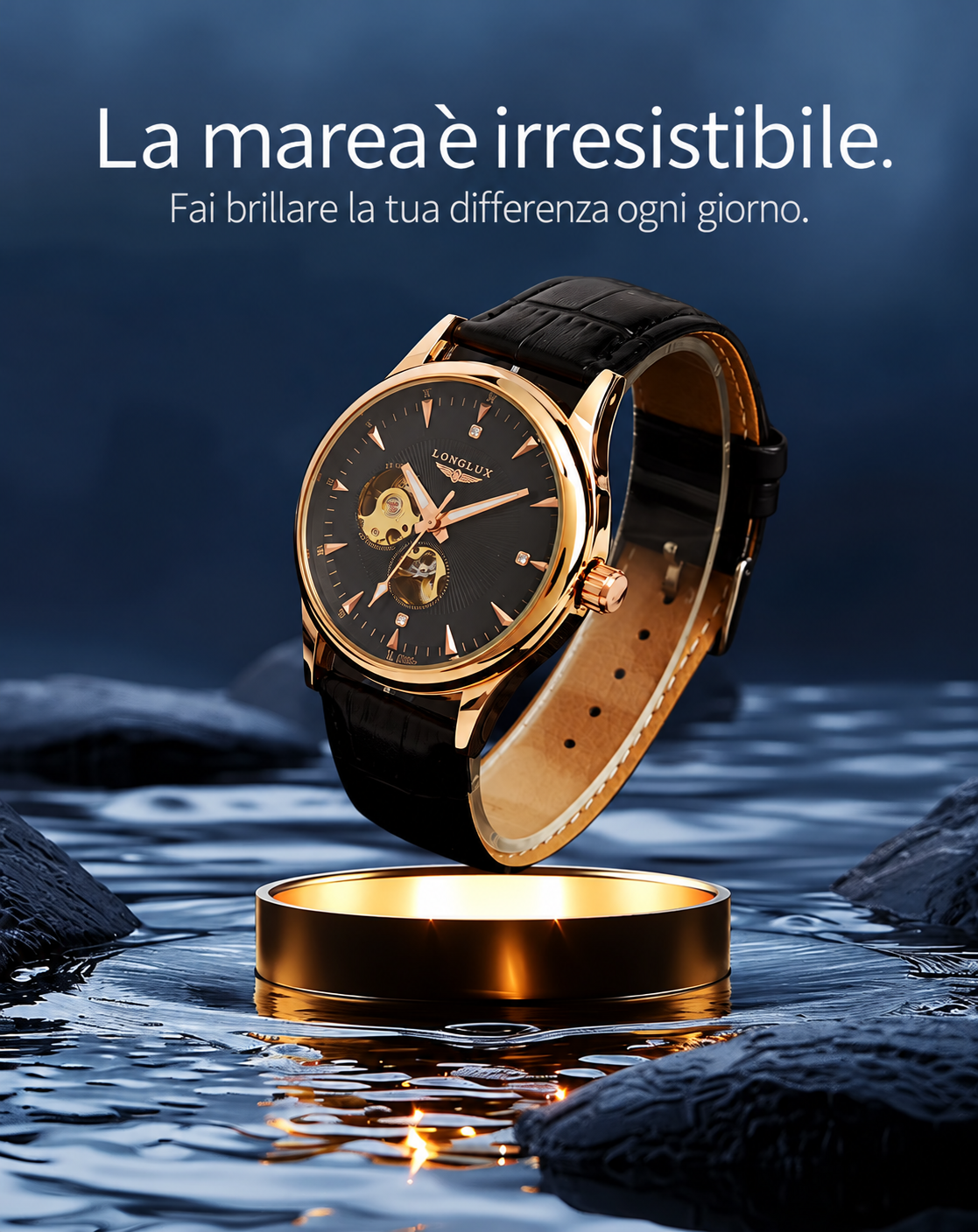 Orologio Vienna
