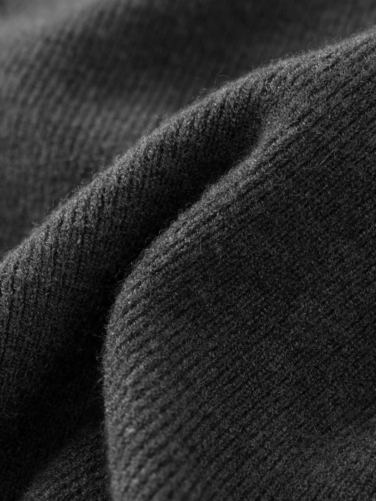 Maglia Copenaghen dolcevita