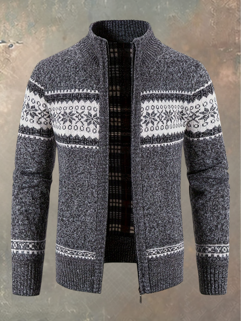 Gilet Lapponia