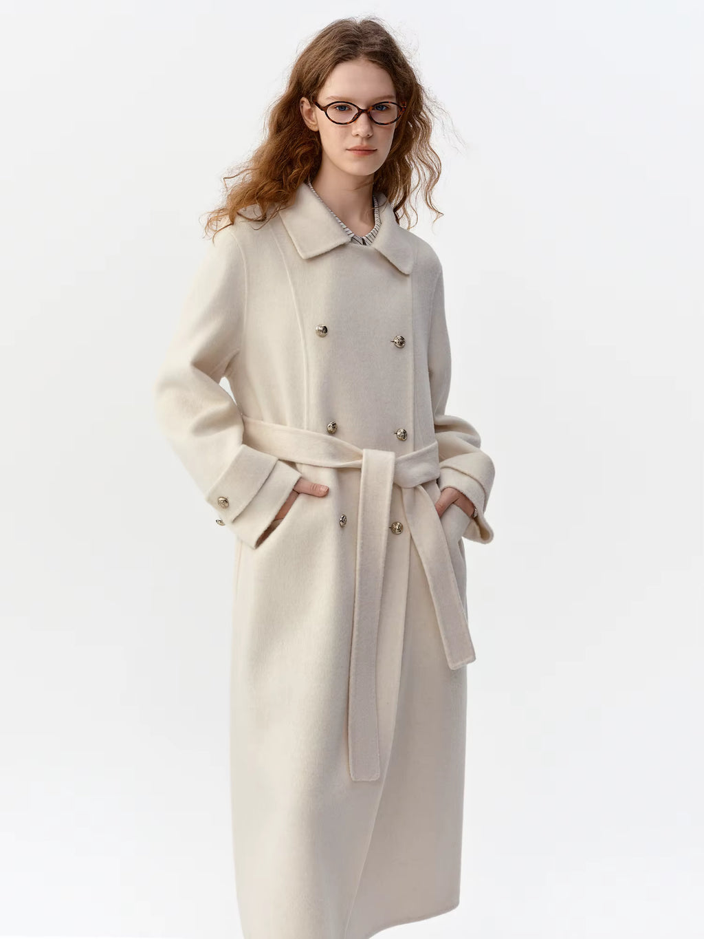 Cappotto Manhattan