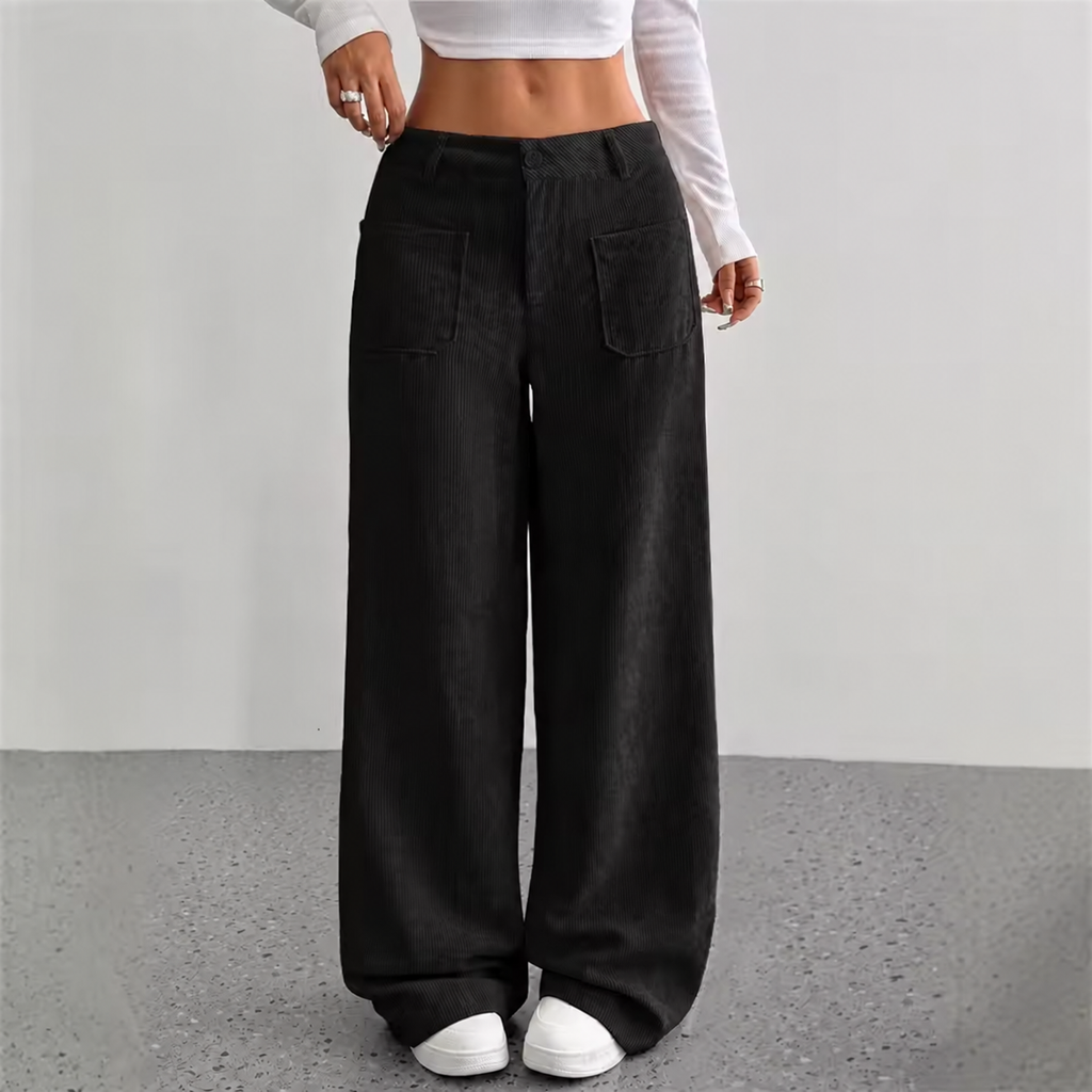 Pantaloni Costa