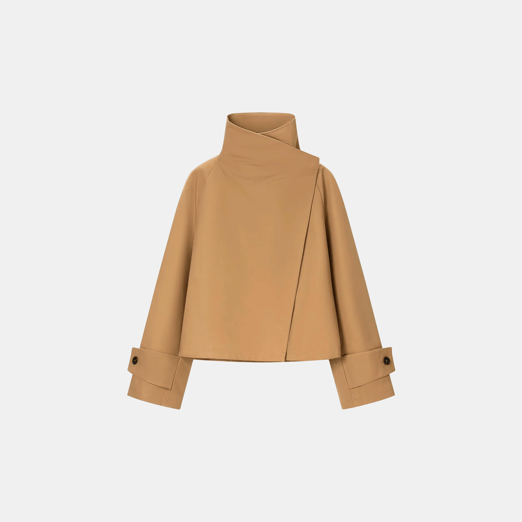 Trench Seoul