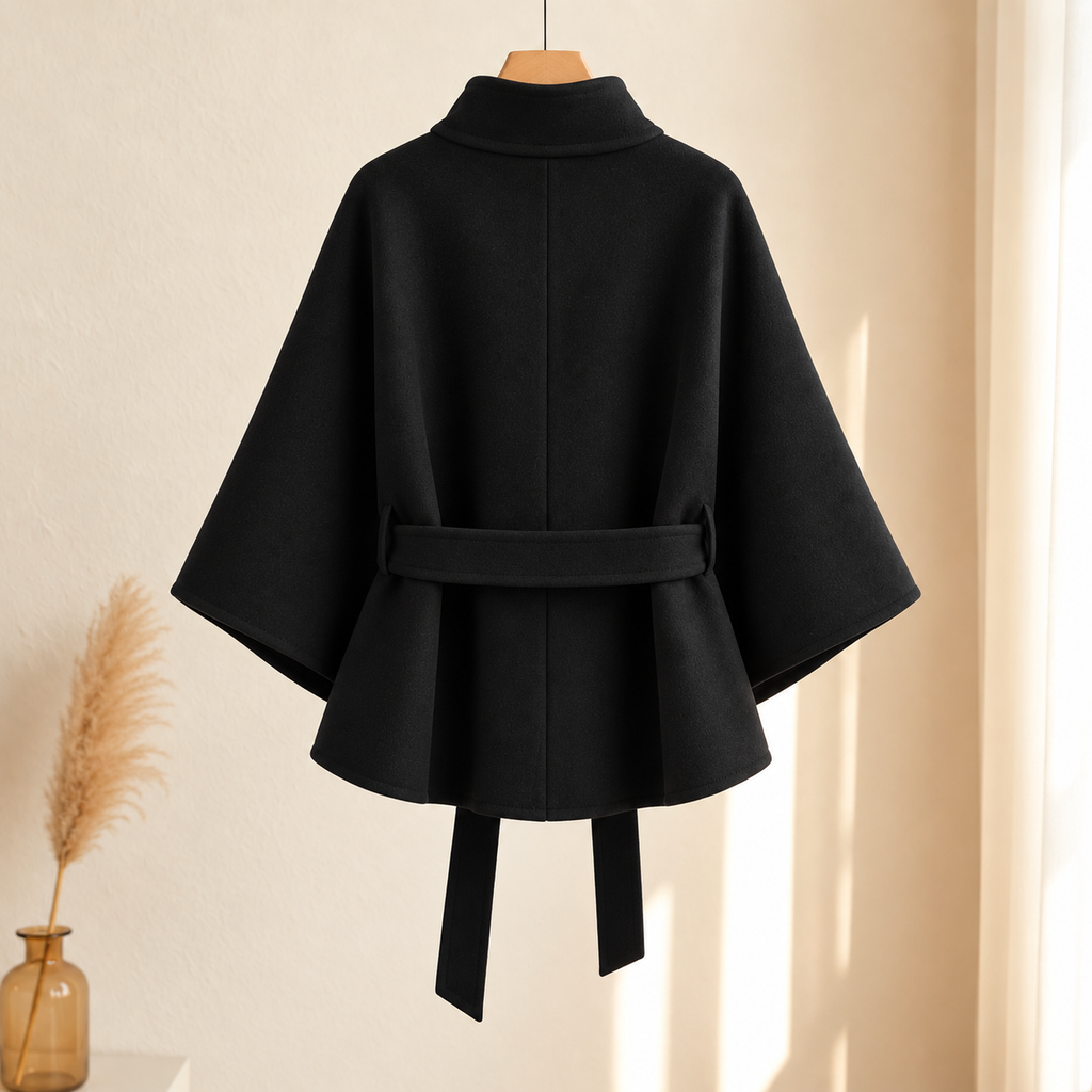 Mantella Noir