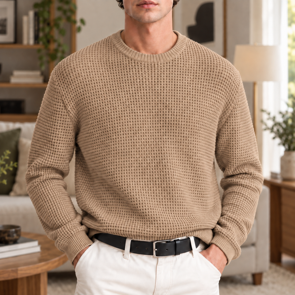 Maglione Nordico